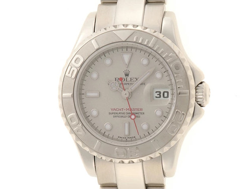 Rolex yacht master - 29, 169622