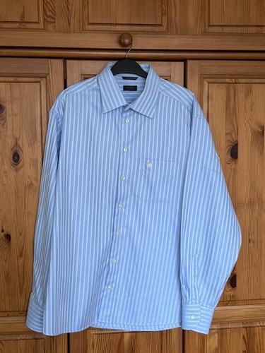 Eton wrinkle free cotton - eton,