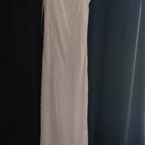 Monsoon ivory sleeveless - monsoon,