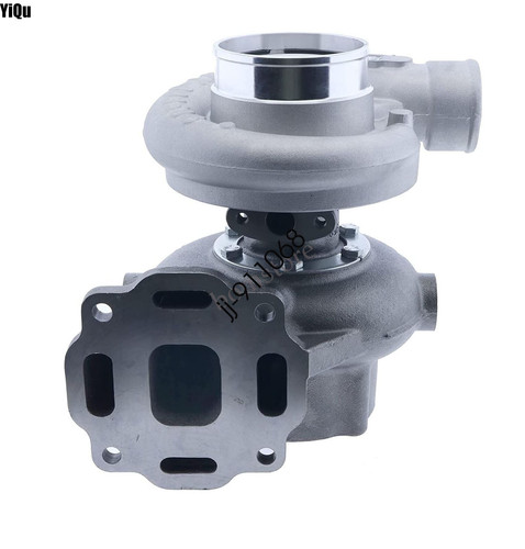 New hx40 3536620 turbo - new,