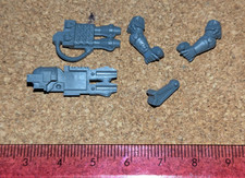 Warhammer 30K: Horus Heresy