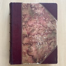 'With the Flag to Pretoria' A History of the Boer War 1899-1900 (Leather Bound)