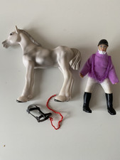 julip horse and rider.