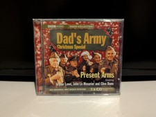 Dad army christmas - dad's, special