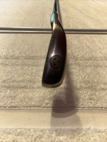 Titleist 503 iron hybrid - #4,