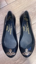 Womens vivienne westwood - vivienne, flat