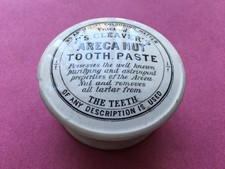 C1890s VINTAGE F.S.CLEAVER’S