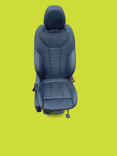 Bmw g01 2021 front leather - x3,