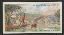 TADDY-THAMES SERIES 1903-#18-