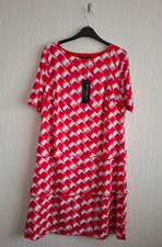 Betty barclay layer geo print - betty,