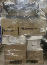 Cleaning & Janitorial Supplies Job Lot – Wholesale Clearance Pallet  Bulk Returs