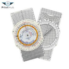 NEW Pooleys CRP-5W Pilot