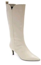 Ted Baker Leather Boots Size 5