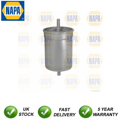Fuel filter napa fits - napa, vw