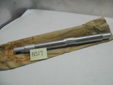 HONDA PC50 K1 PF50 PF50R AMIGO GRADUATE NOVIO PEDAL SHAFT 28811-081-000 (NS17)
