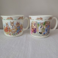 Royal Doulton Bunnykins