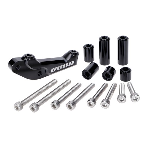 Voca racing brake caliper - voca,