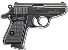 0377 Walther PPK Gun Sticker