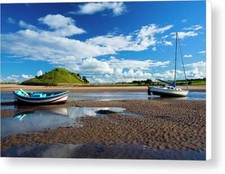 Alnmouth, Northumberland