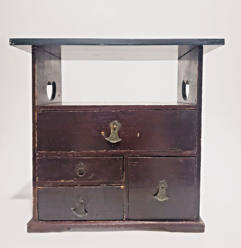 Japan vintage wooden - vintage, furniture