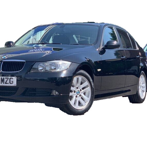 Bmw series e90 - bmw,