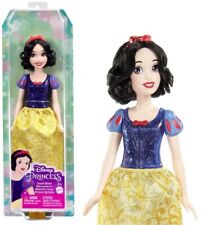 Disney Princess Core Dolls - Snow White BRAND NEW & FREE SHIPPING UK