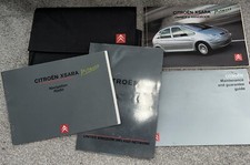 98-06 CITROEN XSARA PICASSO