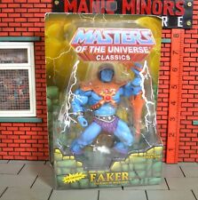 Masters of The Universe MOTU
