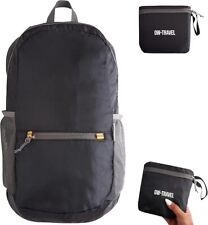 Foldable Backpack Lightweight