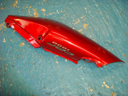 Honda cbf 1000 - 1000, abs