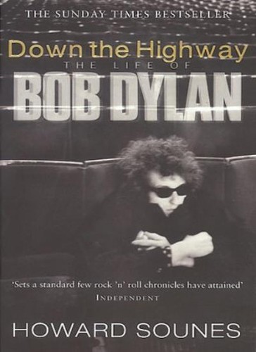 Down the highway - highway:, of