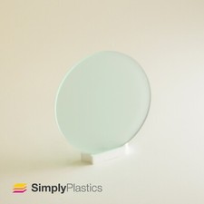 Perspex® Laser Cut Frosted