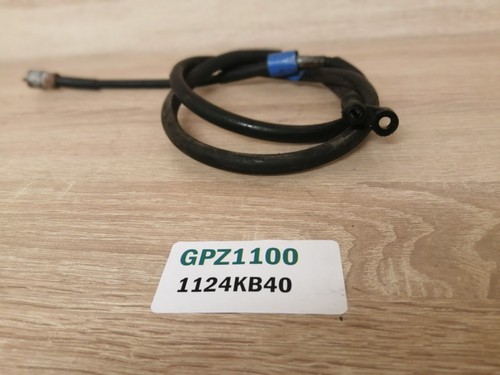Kawasaki gpz1100 unitrack - gpz1100,