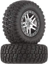6873 BF Goodrich Mud Terrain