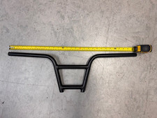 Handlebar for fat bikes - handlebar,