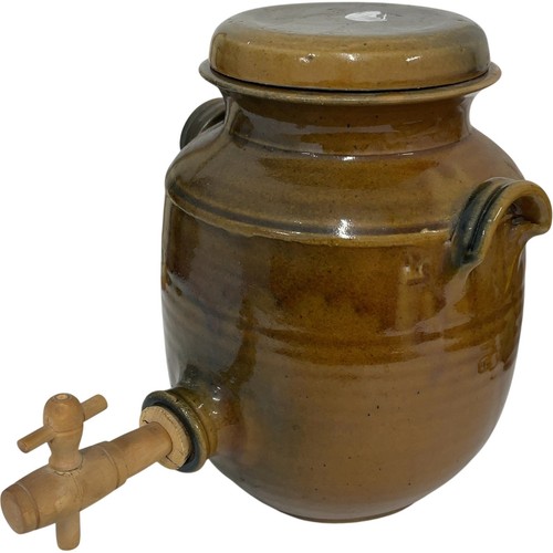 Vintage french salt glazed - french, salt-glazed