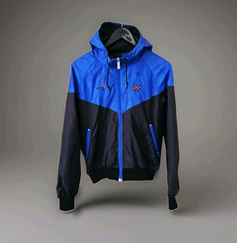Vintage nike windbreaker - nike,
