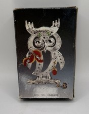 Vintage Beautiful Silverplated