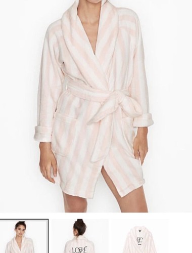 New nwt victoria secret cozy - victoria's,