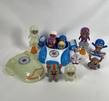 Go Jetters Toys Figure &