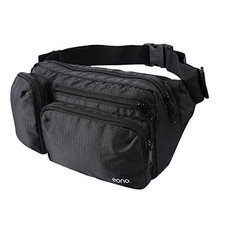 Water Resistant Bum Bag with