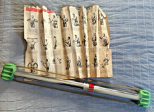 Vintage Bullworker Mk2 with