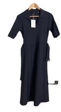 NWT Ted Baker Luuniaa Rib Knit