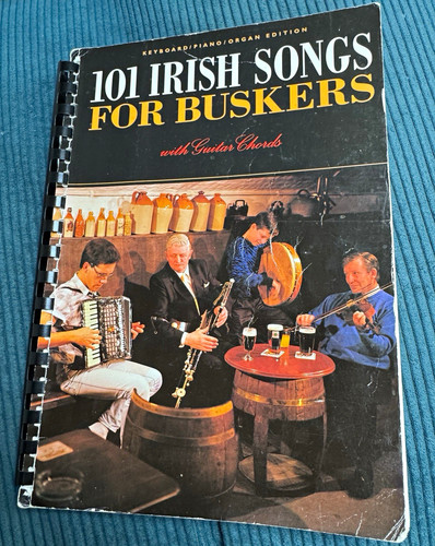 Wise publications 101 irish - 101,