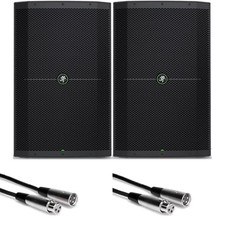 Mackie Thump215XT 15" 1400w