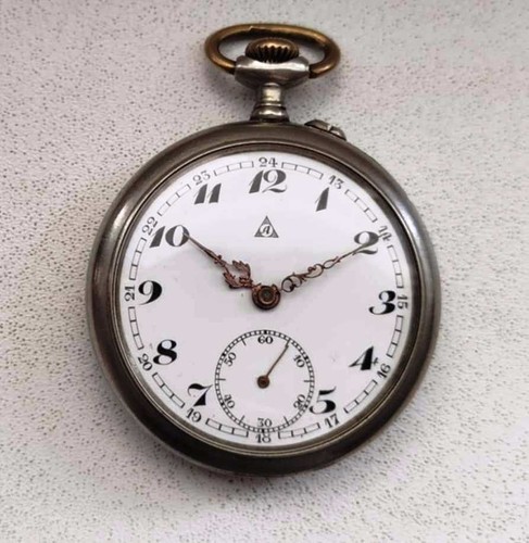 Very rare old antique - old,
