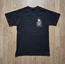 Stussy x Patta Champion Of