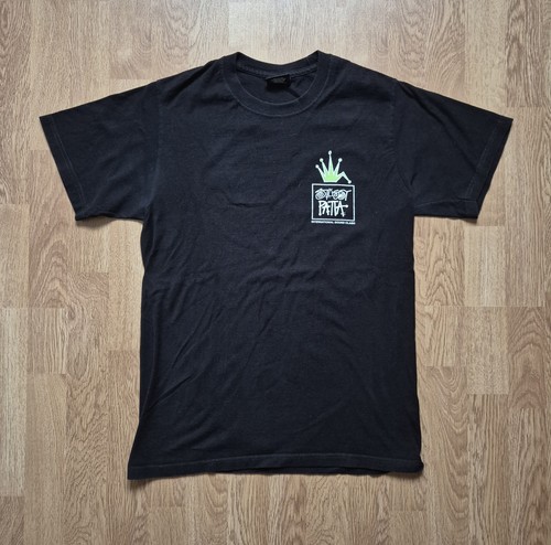 Stussy patta champion of - stussy,