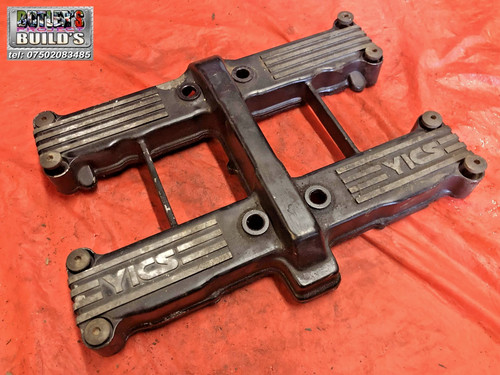 Yamaha 700 maxim rocker - yamaha,