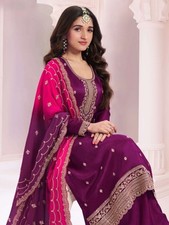 Party Indian Dress Wear